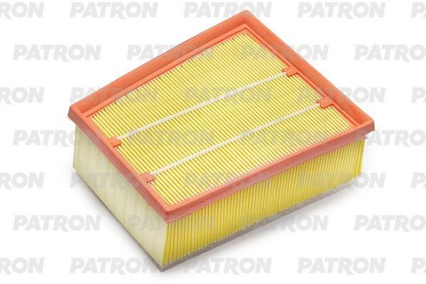 Фильтр воздушный (с.п. EU) RENAULT: ESPACE V 1.6DCi1.6TCe1.8TCe 15-, GRAND SCENI PF1797 PATRON