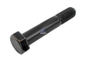 болт подвески! M20x2.5 крепления амортизатора верхний Scania 124 1.25703 DIESEL TECHNIC