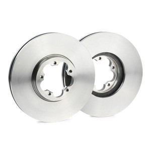 09.C243.10 диск тормозной передний!\ Ford Transit/Transit Custom 2.0d/2.2d 12> 09.C243.10 BREMBO