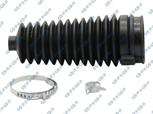 пыльник рейки рулевой! c г/у\ Ford Focus 1.4-2.0 98-04 540184S GS P