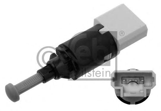 Выключатель PEUGEOT 206 (06-),307 (00-10) CITROEN C3 (03-),C5 (01-04) стоп-сигна 37359 FEBI BILSTEIN
