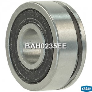 Подшипник генератора NISSAN KRAUF BAH0235EE KRAUF