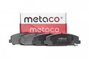 INFINITI QX56/QX80 (Z62) (2010>) 3000394 METACO