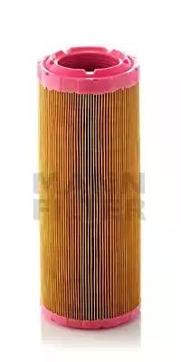 Фильтр воздушный C 1196-2 MANN FILTER