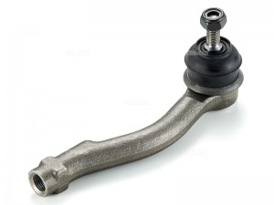 Наконечник рулевой тяги HYUNDAI Sonata 5 левый (M12X1,25) 0711-0112 0711-0112 GMB