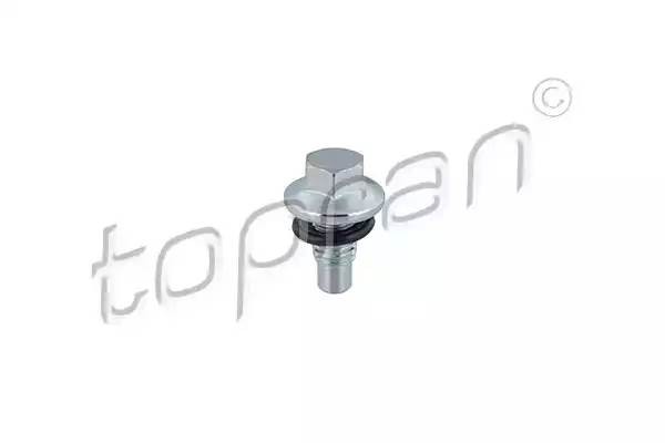 OPEL ANTARA (2007-2015) 12*24*1,75 / 15ключ 206623 HANS PRIES