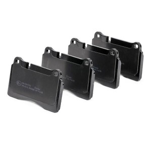 Колодки тормозные P44018 P44018 BREMBO