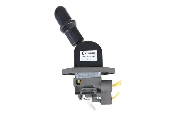 кран стояночного тормоза ! \Volvo FM 8519952SX STELLOX