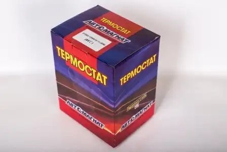 Термостат 2110-2112, 2115 (с 2003г), 2170-2172 Приора АВТОМАГНАТ 85 гр. 21082130601011 AVTOMAGNAT