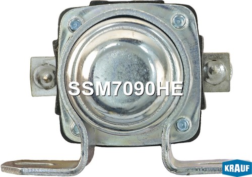 реле стартера! пусковое\ Mitsubishi Canter 60 3.9 TD 96> SSM7090HE KRAUF