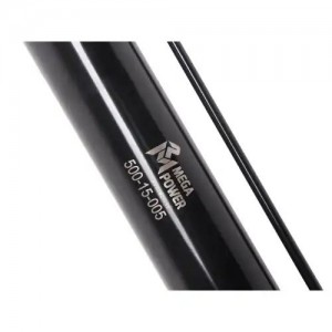 Цилиндр DAF XF95,105 механизма опрокидывания кабины MEGAPOWER 50015005 MEGA POWER