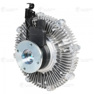 Муфта вязкост. для а/м Nissan Patrol (Y62) (10-)/infiniti Q56/QX80 (10-) 5.6i (б LMC 1462 LUZAR