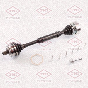 Приводной вал левый VW Passat 98- TDD1065 TDD1065 TATSUMI