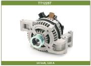 Генератор FORD Focus (04-) TESLA TECHNICS TT12257 TESLA TECHNICS