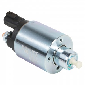Реле втягивающее стартера VSR0821 START VOLT