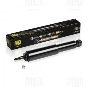 Амортизатор ВАЗ 1111 задний масл. AH01511 AH 01511 TRIALLI