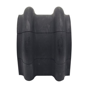 Втулка стабилизатора HYUNDAI Santa Fe (05-),Sonata (04-) переднего CTR GV0604 CTR