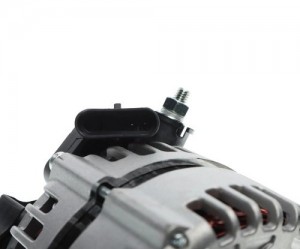 Генератор SITRAK HOWO (70A) MOVELEX VG1095094002MX MOVELEX