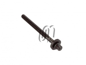 Болты головочные BMW N13B16A M10x1.5x1-10шт+M8x1,25x73-2шт/M8x1,25x31-1шт (11 12 HBS003510 UNITED MOTORS PRO
