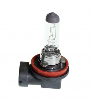 Лампа галогенная H8 12V 35W "NORD YADA" Clear 800032 NORD YADA