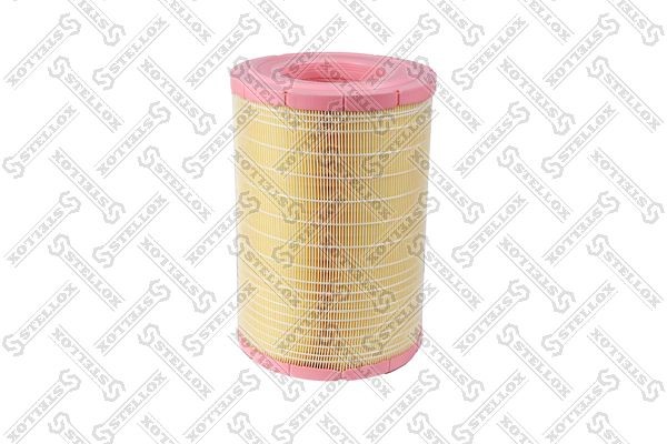 фильтр воздушный! H373 D246 \ RVI MIDLUM 81-21148-SX STELLOX