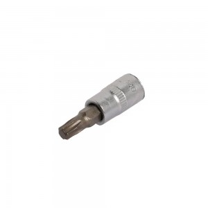 Головка 1/4 со вставкой TORX T30, L=38мм (ATAP037) ATAP037 AIRLINE