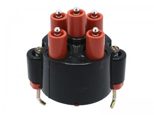 Крышка трамблера MERCEDES W201/C124/W124/W460 ST3550013 SAT