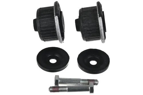 к-кт сайлентблоков зад. балки пер.!\ MB W124/W201/W202/W208 <01 Z43654 ZENTPARTS