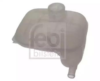 бачок расширительный!\ Opel Astra H 04> 47898 FEBI BILSTEIN