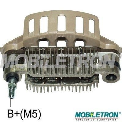 RM-202 Citroen C2, C3, C4, Xsara, Berlingo RM202 MOBILETRON