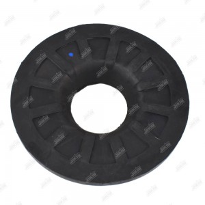 проставка задней пружины верхняя!\ Hyundai Solaris, KIA Rio 17> MC11014 JIKIU