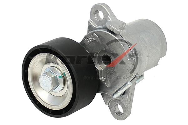 Натяжитель ремня прив. VAG 1.82.0 TFSI 08- KTP2089 KTP2089 KORTEX