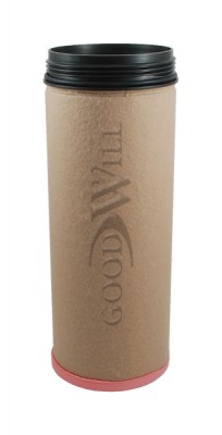 Фильтр воздушный (дополнительный) AG1074/1 AG 1074/1 GOODWILL