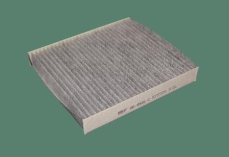 Фильтр салонный угольный GB-9926/C GB9926C BIG FILTER