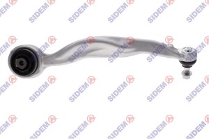 Рычаг подвески правый с шаровой опорой Mercedes E-Class 212/CLS 218 4Matic 49253 49253 SIDEM