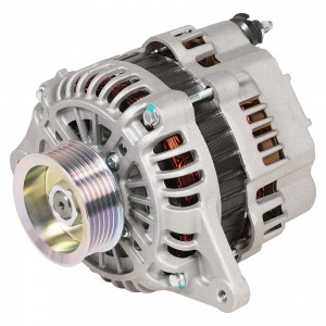 Генератор 110A LG 1106 START VOLT