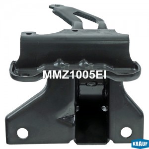 Опора двигателя HYUNDAI Santa Fe (00-06) передняя KRAUF MMZ1005EI KRAUF