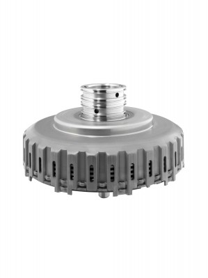 202153 Гидротрансформатор IAM DQ250 Version P 11> 202153 BORGWARNER