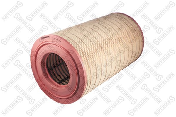 фильтр воздушный ! H458 D255 d458\MAN TGL/TGM 82-20479-SX STELLOX