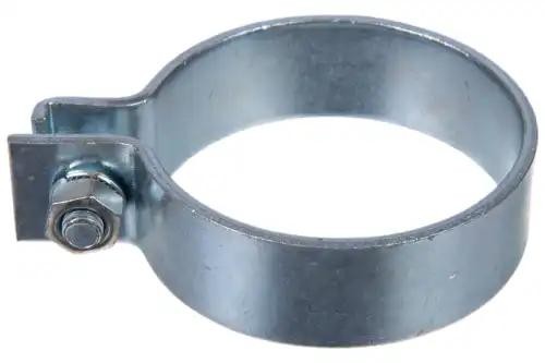 хомут трубы глушителя! d=85.5 h=25-30\ MAN, MB Z58523 ZENTPARTS
