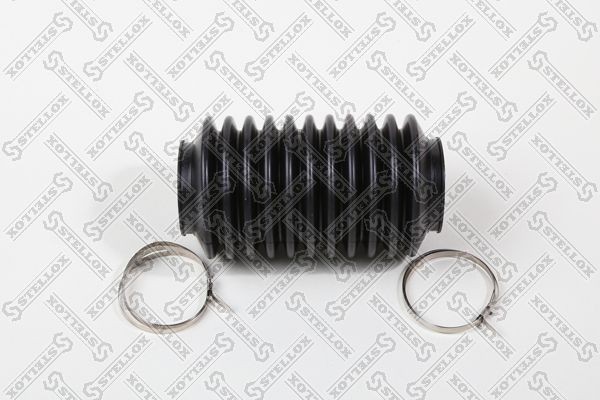пыльник рейки рулевой левый! с г/у\ Peugeot 405/605 all 89-00 1417021SX STELLOX
