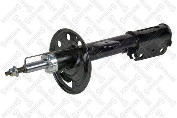 амортизатор передней подвески левый!\ Ford Explorer 11 42150414SX 42150414SX STELLOX