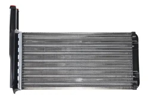 радиатор печки!\ Ford Escort 1.3-1.8TD 90-01 Z19847 ZENTPARTS