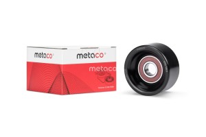 TOYOTA RAV 4 (2006-2013) 1340120 METACO