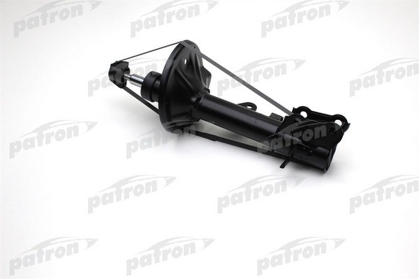 Амортизатор HYUNDAI Elantra (00-) задний левый газовый PATRON PSA333501 PATRON