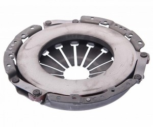 Корзина сцепления ГАЗ-3302,2217 Бизнес,ГАЗель Next (аналог SACHS) MEGAPOWER 160-13-009 MEGA POWER