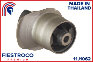 Сайлентблок TOYOTA Allion NZT240 1NZ-FE 1,5 11J1062 11J1062 FIESTROCO