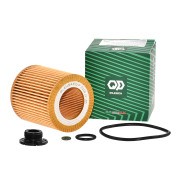 Фильтр масляный BMW 3(F30), 5(F10), X1(E84), X3(F25), X5(F15) i FO-P7318 FOP7318 PILENGA