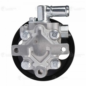 CHEVROLET CRUZE (2009>) F16D3 / шкив 4PK LPS 0501 LUZAR