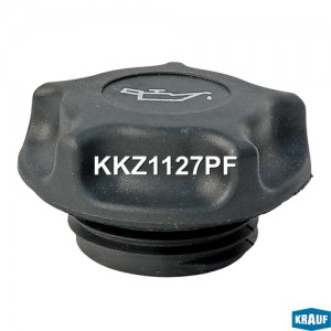 Крышка TOYOTA Avensis маслозаливной горловины KRAUF KKZ1127PF KRAUF